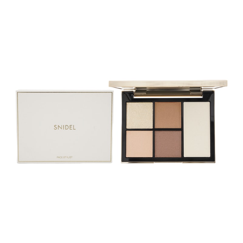 フェイス スタイリスト 02 Angel s Ladder 9.3g アイシャドウ [ギフトラッピング対応]