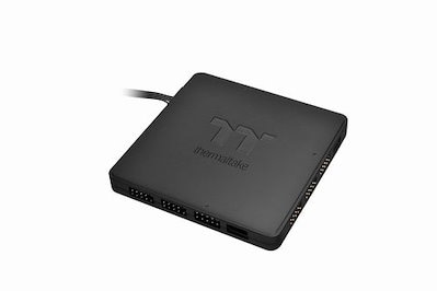 他サイト： TT Sync Controller TT Premium Edition CL-O015-PL00BL-Aの商品画像