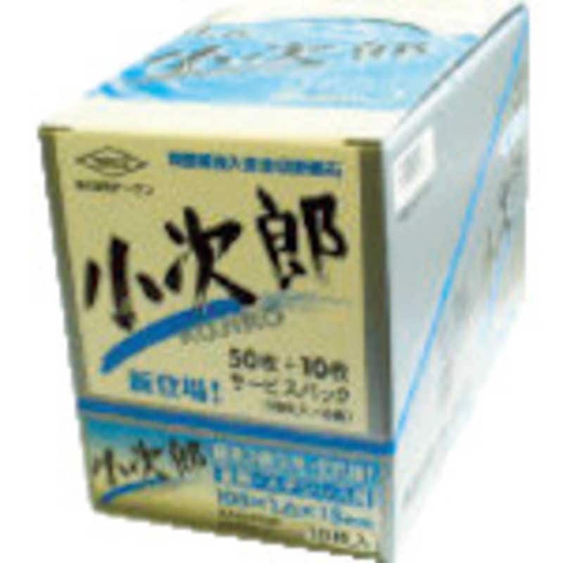 トーケン　切断砥石小次郎105サービスパック　RA105KO50 (1セット60枚)