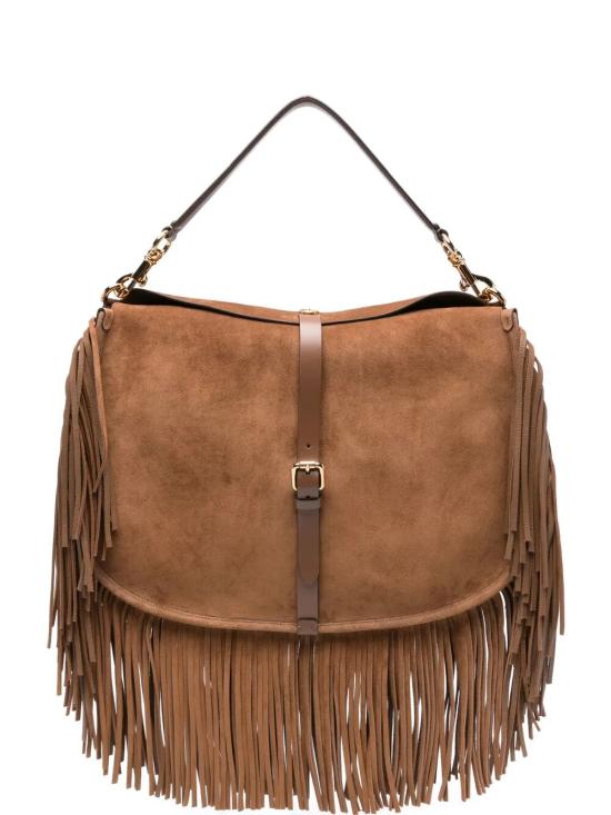 ETRO Women Messenger Bags WP1C0022 AP469 M0453 DARK SAND