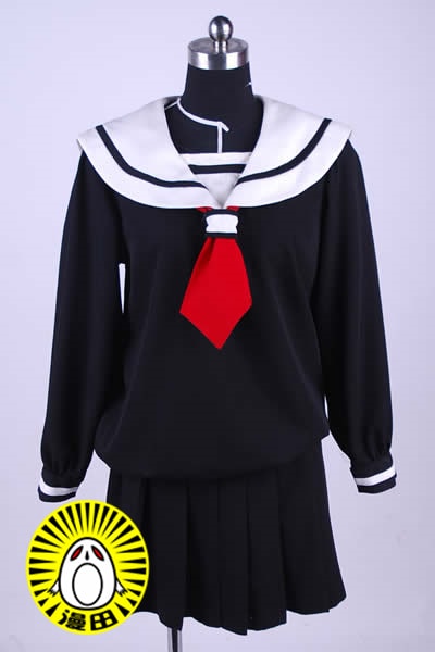 地獄少女 えんま 閻魔 あい コスプレ衣装
