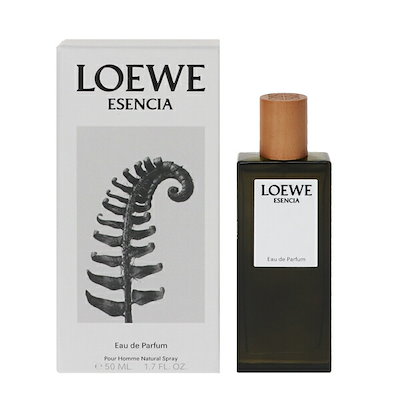 ロエベ　エセンシア　5割程度 Loewe-–-Esencia-Eau-de-Parfum-