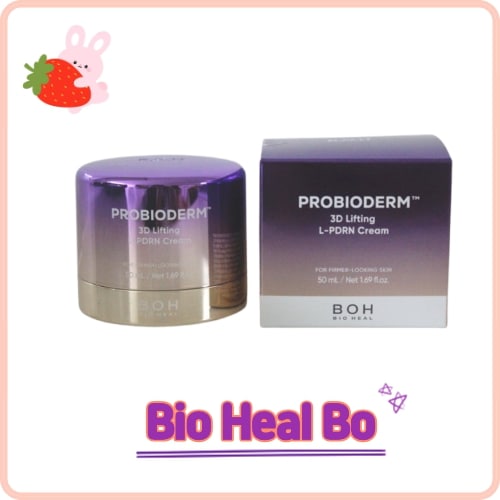 [国内1位 弾力 クリーム 120ml 企画商品] プロバイオダム 3D リフティング クリーム 120ml 弾力 立体感 ボリューム感 低下 スローエイジングケア シワ