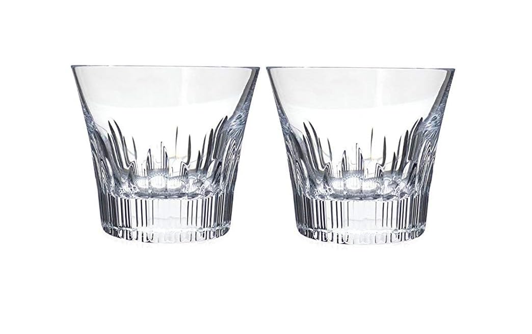 Baccarat（バカラ） フィオラ タンブラー 2018 2客セット