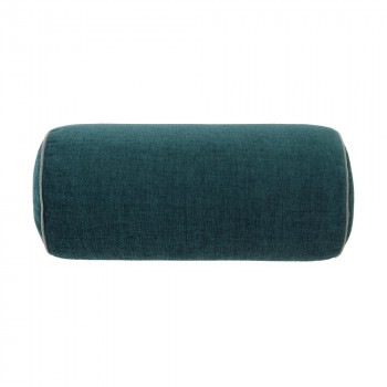 filo decor ジャイアント ボルスター型クッション 40x18Rcm LS1311 BG ブルーグリーン 10,187円
