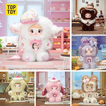 POP TOY nommi 一口甜心シリーズ POP TOY nommi 一口甜心シリーズ 白羊 - メルカリ