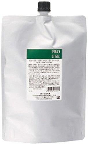 ALスカルプケアシャンプーアムラ&センテラ 1000ml