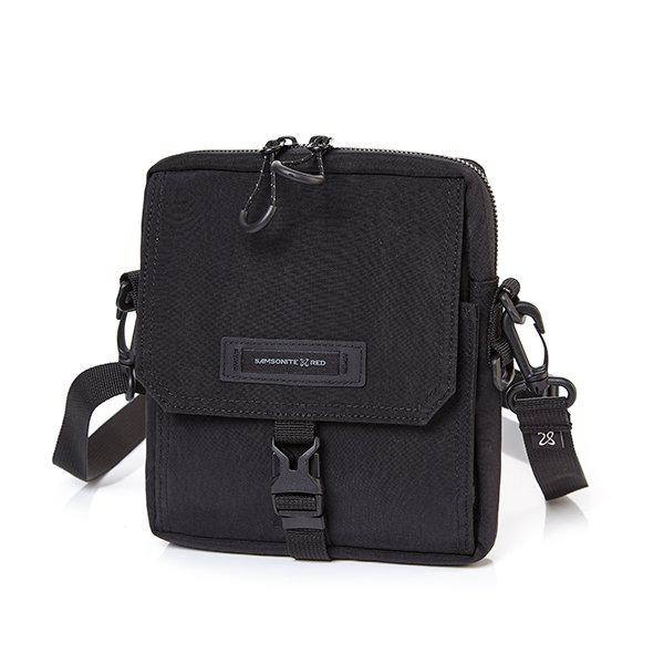 PROCTON クロスバッグ M BLACK UR209005