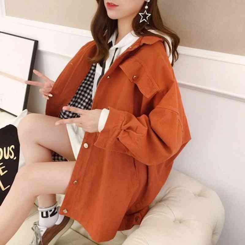 ブルゾン レディース 人気 コーデ ビジネス ショート ミリタリージャケット アウター 春 ウェア ジャケット マウンテン スタジャン 丈 中綿 パーカー 大きいサイズ かっこいい 秋 きれいめ 赤