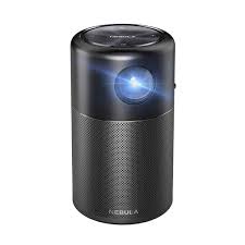 ANKER モバイルプロジェクターAnker Nebula Capsule Pro JAN 4571411193026