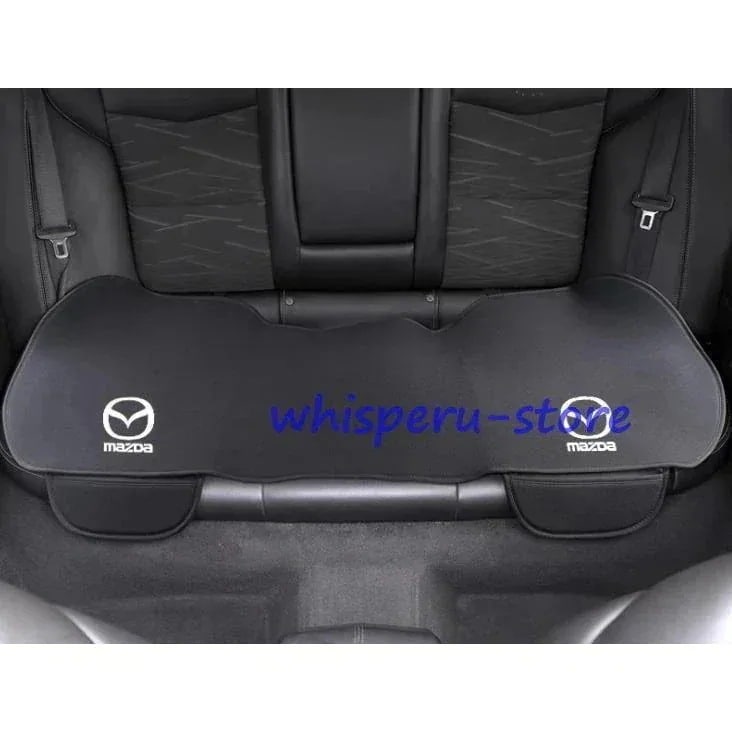 今だけ！超低.価!格!!マツダ CX-4 CX-5 CX-8 CX-30 車用 シートカバーセット 前座席用2枚+後部座席用1枚 座布団滑り止め シートクッション 座席シート