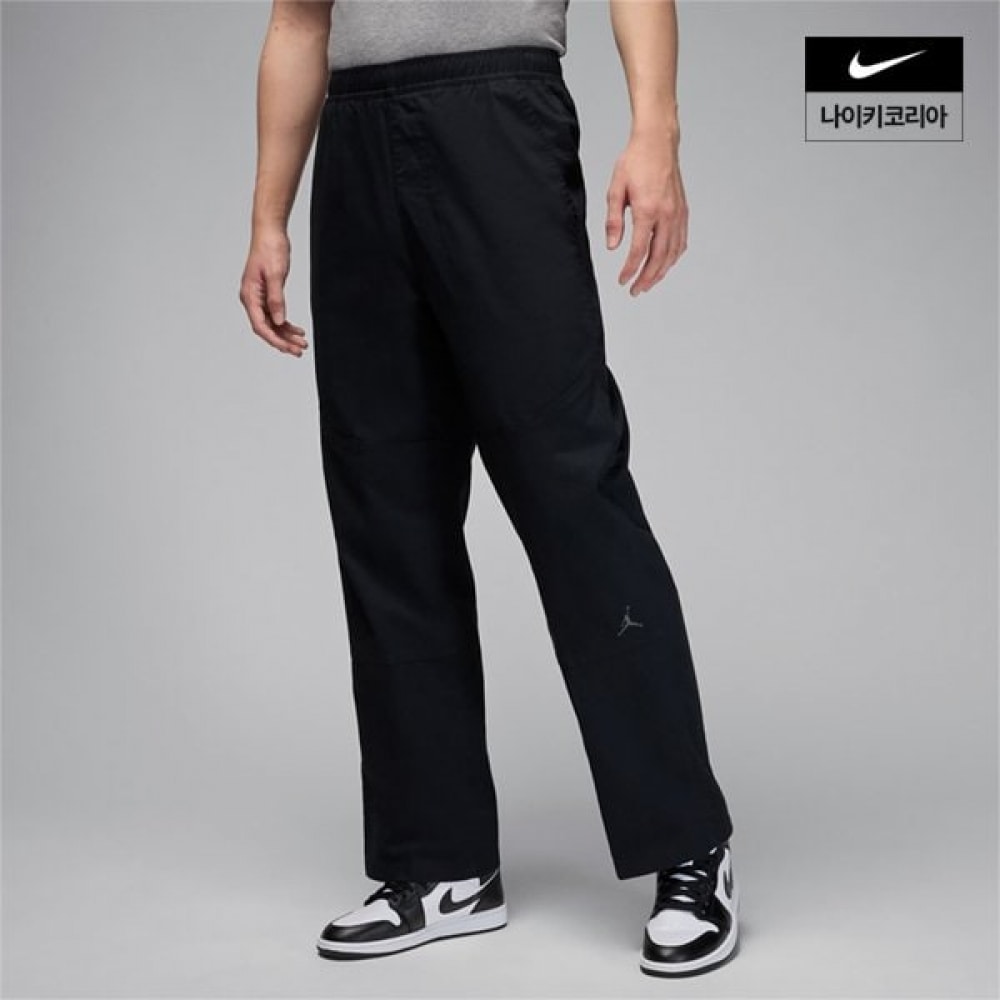 メンズジョーダンエッセンシャルウーブンパンツ HF9329-010