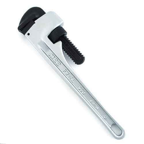 ＭＣＣ/アルミパイプレンチ/３５０ＭＭ 6,638円