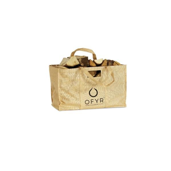 OFYR オフィア ロゴバッグ