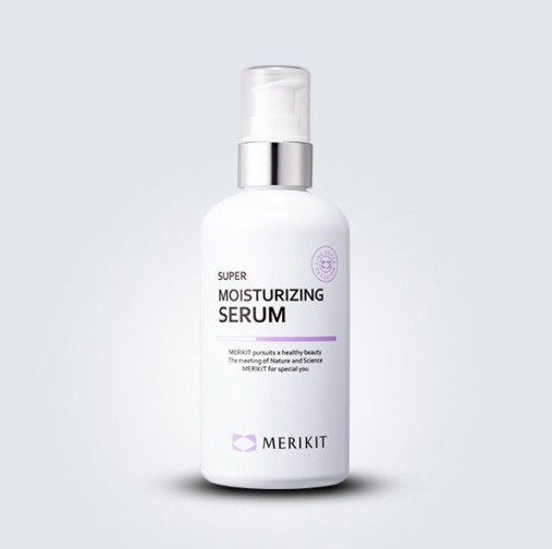 merikit スーパー保湿セラム250ml