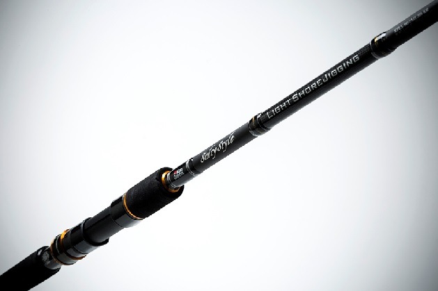 【特価】ソルティスタイル ライトショアジギングｇ　ＳＴＬＳ－９６２ＭＬ３０－ＫＲ