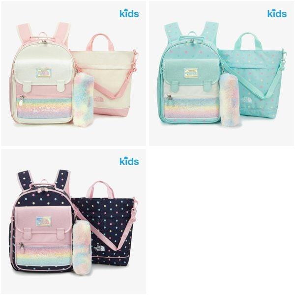 NM2DS02 ガールズ キャンディ ドット スクール パック GS CANDY DOT SCH PACK