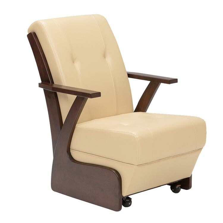 【目玉商品】コタツチェア KOC-7058RB (代引不可)(TD)