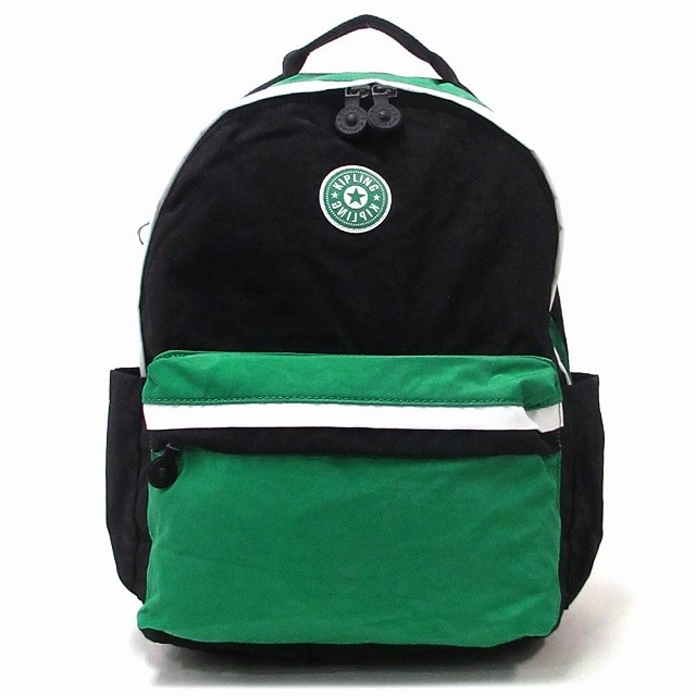 KipLing キプリング アウトレット パック リュック バックパック DAMIEN M KI7826 6NT