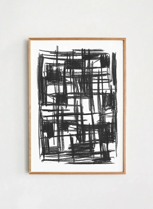 ATELIER CPH REALISM (CPH51) アートプリント/ポスター