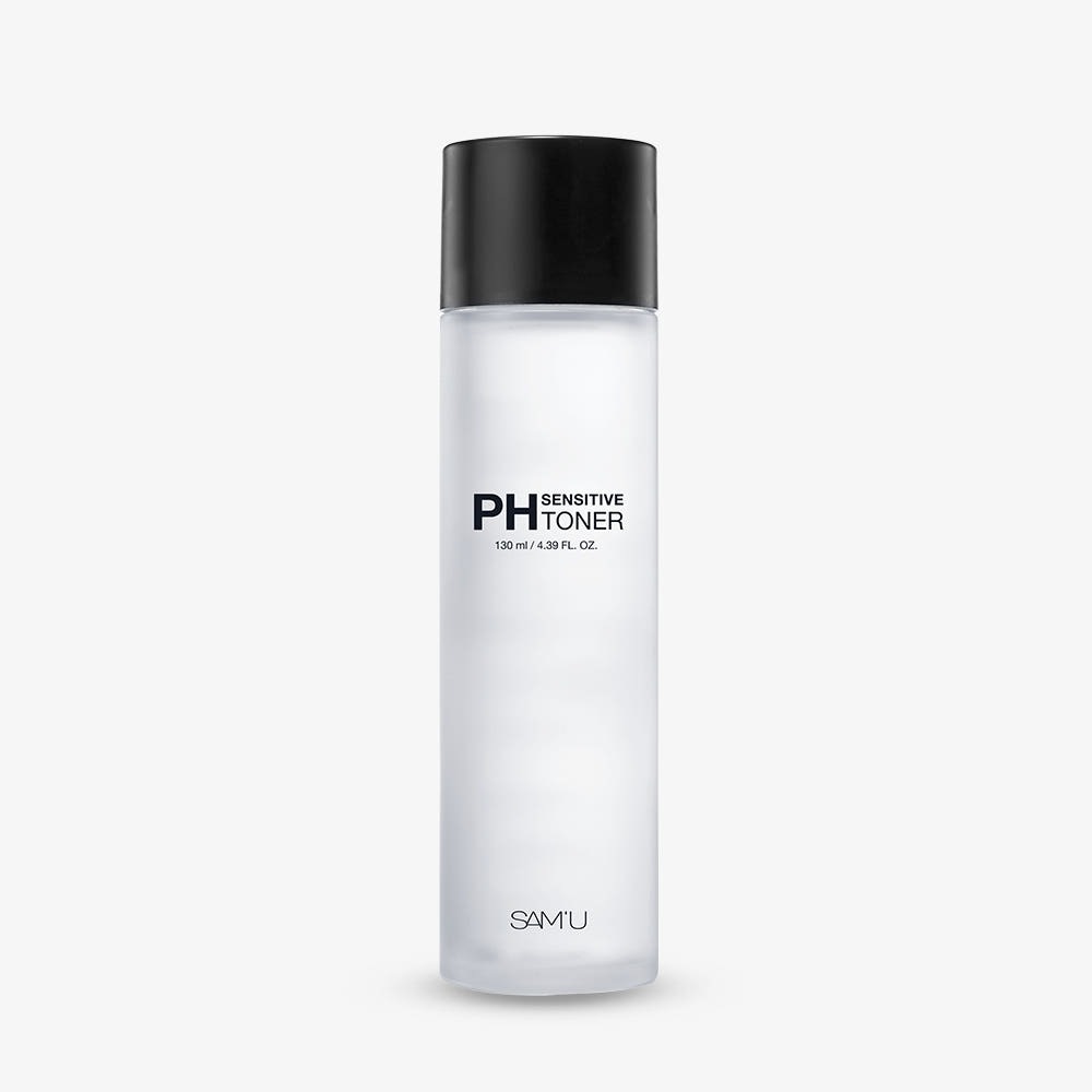 PH センシティブ トナー 130ml