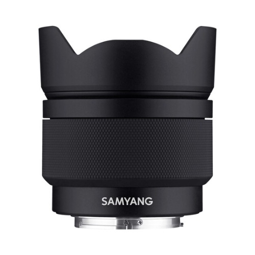 Samyang AF 12mm f/2 レンズ (Sony E) (関税はお客様のご負担となります)