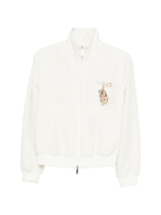 EMPORIO ARMANI Women Jackets EW003913 AF20487U0011 White