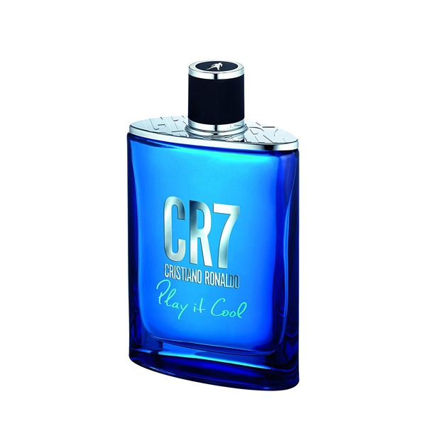 クリスティアーノロナウド CR7 プレイ イット クール EDT SP 100ml 5,359円