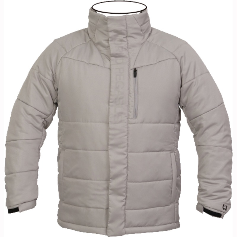 ワールドペガサス Worldpegasus ウォームジャケット(中綿入) アパレル トップス (WAPWJ11)