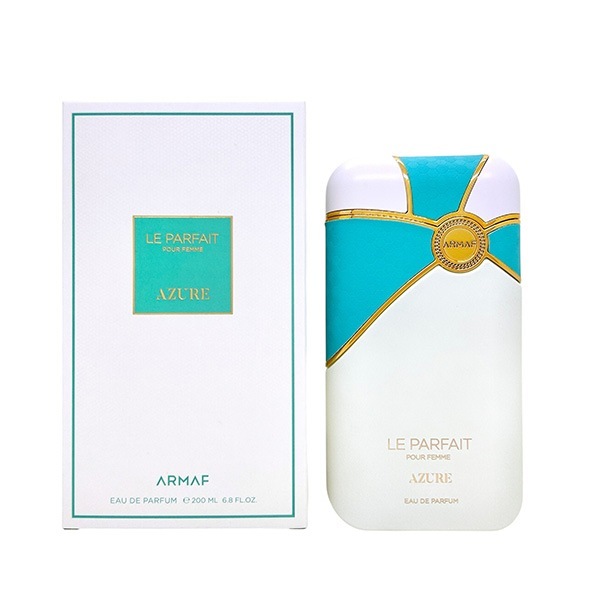 アルマフ ル パルフェ アズール プール ファム EDP SP 200ml