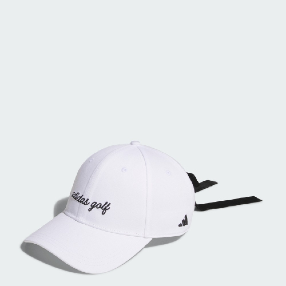 ADIDAS GOLF リボンキャップ JN9771