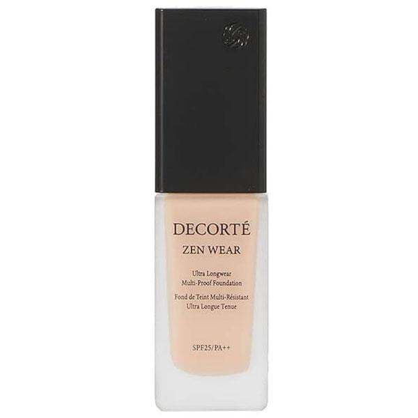 コーセー コスメデコルテ ゼン ウェア フルイド #C11 30ml