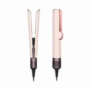 ダイソン　エアストレート　ストレイトナー Dyson エアストレートストレイトナー ダークブルー/コッパー – DD