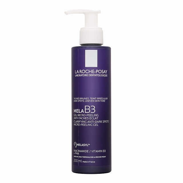 メラB3 マイクロピーリングジェル 200ml