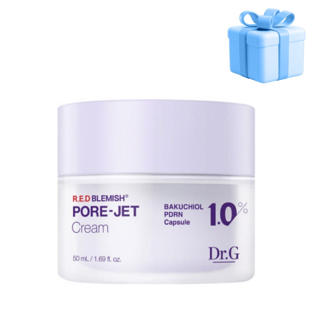 バクチオール フォアジェットクリーム 50mL 韓国コスメ 毛穴