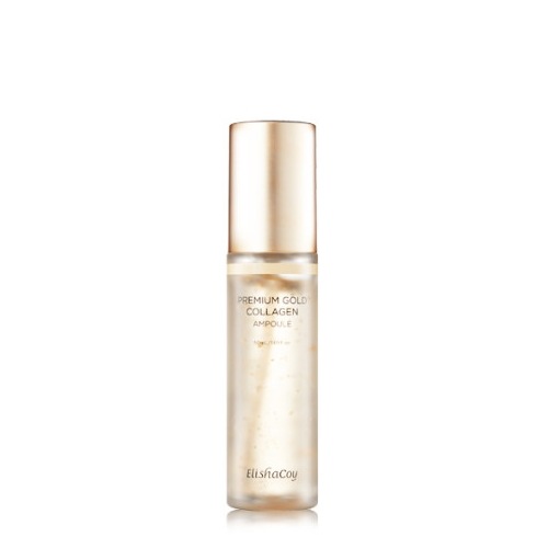 プレミアム ゴールド コラーゲン アンプル 50mL