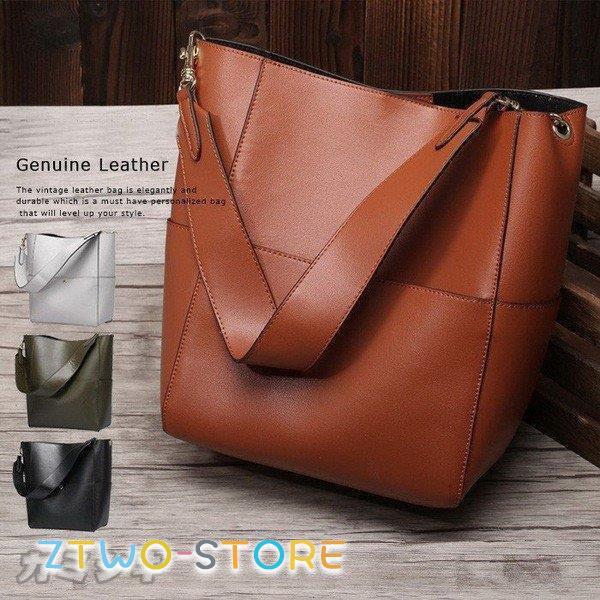 トートバッグ ショルダーバッグ 牛革 レディース レザーバッグ トートバッグ 秋冬 おしゃれ bag 鞄 かばん カバン