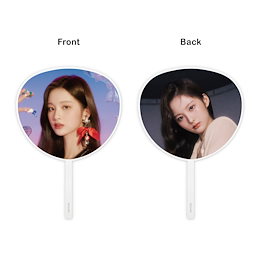 Qoo10 | NMIXX-うちわのおすすめ商品リスト(ランキング順