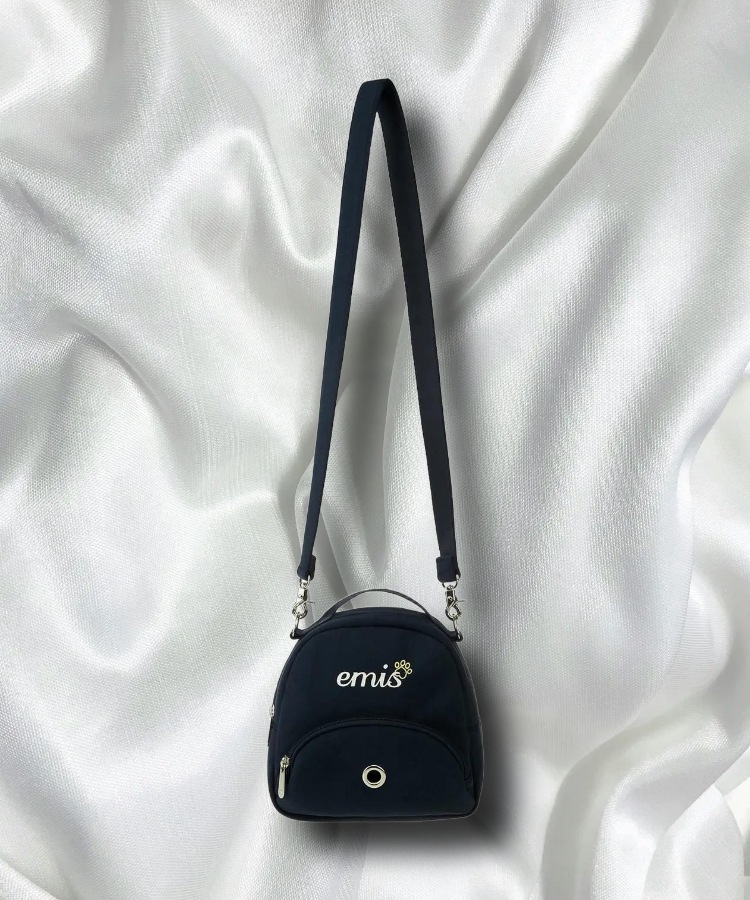 Qoo10 EMIS JERSEY STROLL バッグ [2 Qoo10 EMIS JERSEY STROLL バッグ [2