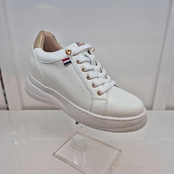 HC11 牛革婦人靴 P8A0U5Q1310 (41378947)