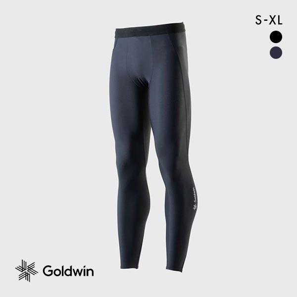ゴールドウイン Goldwin シースリーフィット C3fit Kodenshi Warm 光電子ウ