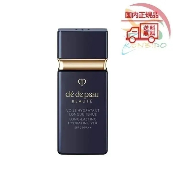 化粧下地　国内正規品　 ヴォワールイドラタンロングトゥニュ　30mL　ネコポス 6,443円