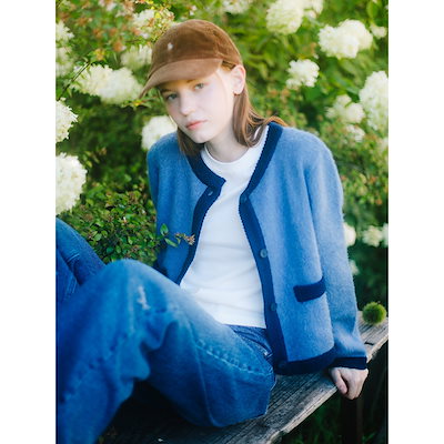 希少✨VALENTINO ウールカシミヤケープコート ローマンスタッズ