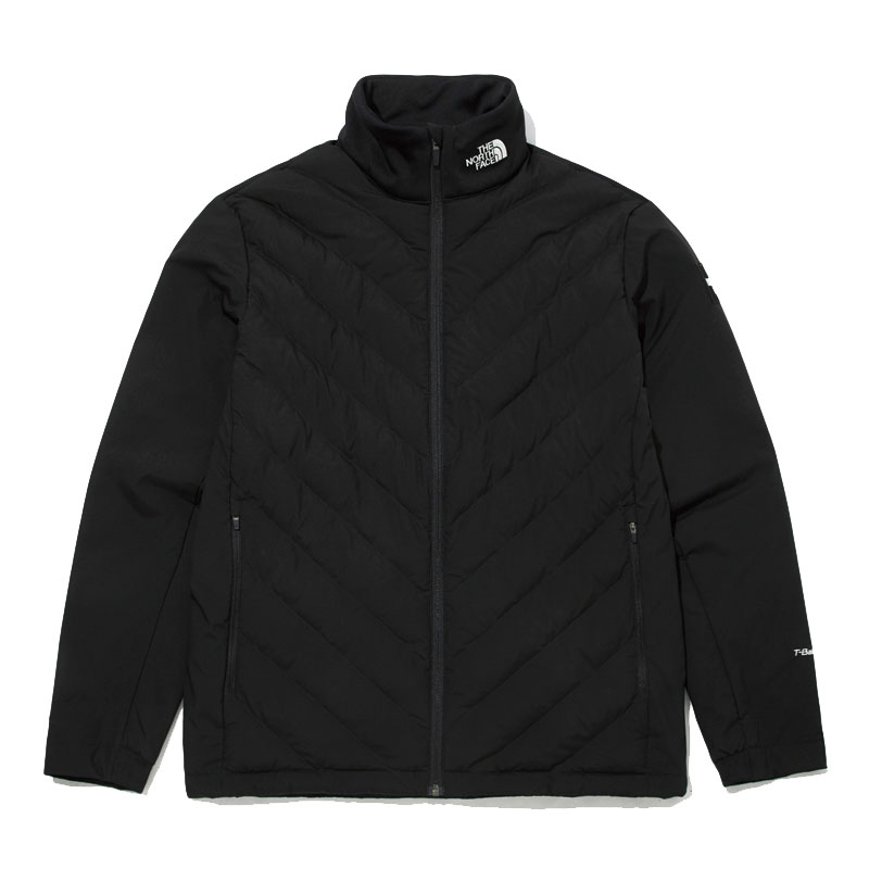 M FIELD PADDING JACKET 1 NJ3NM75A アウター