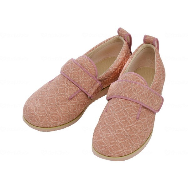 徳武産業 ダブルマジックII雅 みやび 9E ピンク 3L 7022 メーカー直送 4,920円