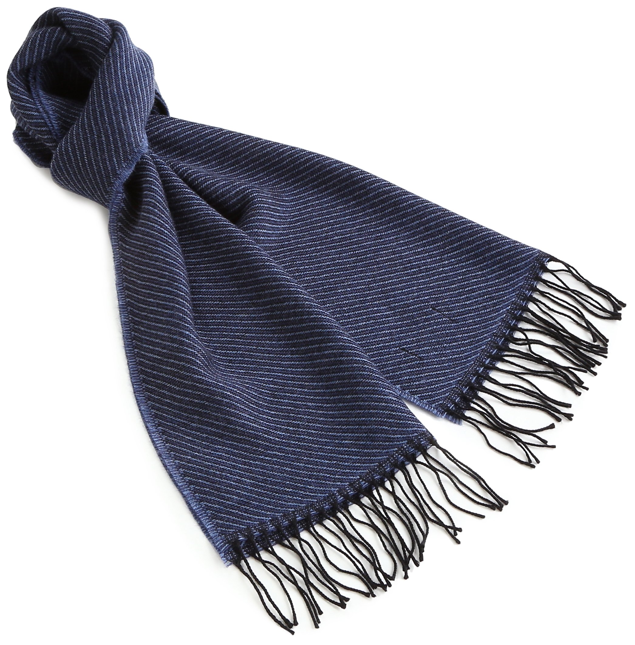 [フェデリコゼルコ] ZEBRA イタリア製マフラー