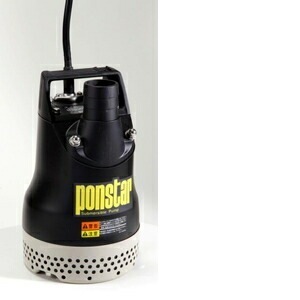 工進 土木用ポンプPX550 50Hz