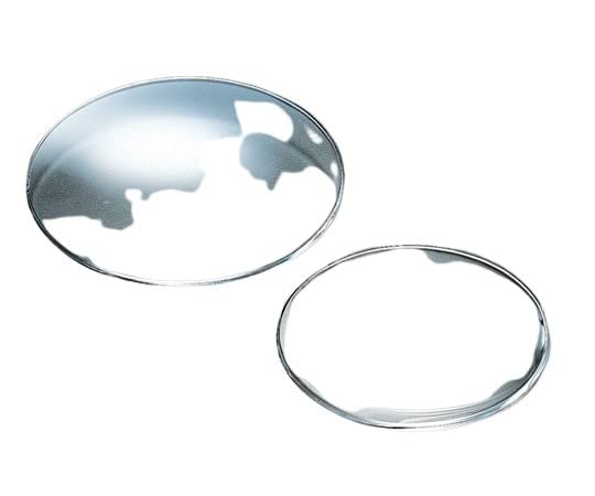 アズワン 石英時計皿 4507-02 φ60mm /2-7642-02