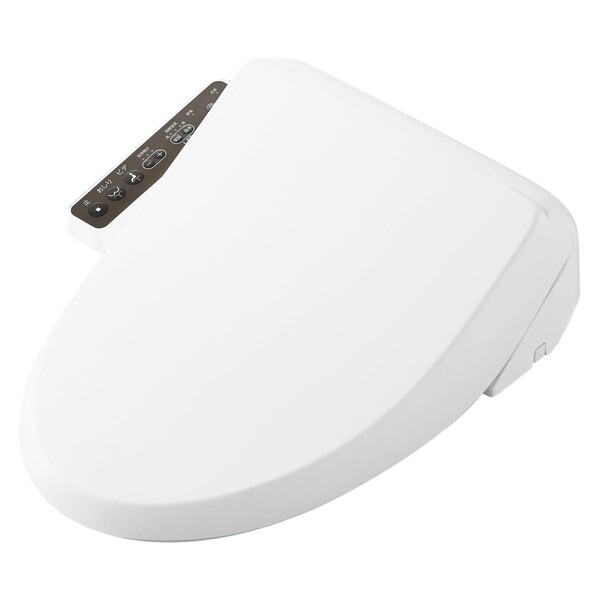 CW-RG10-REC/BW1 ピュアホワイト シャワートイレ RGシリーズ 温水洗浄便座 (貯湯式)