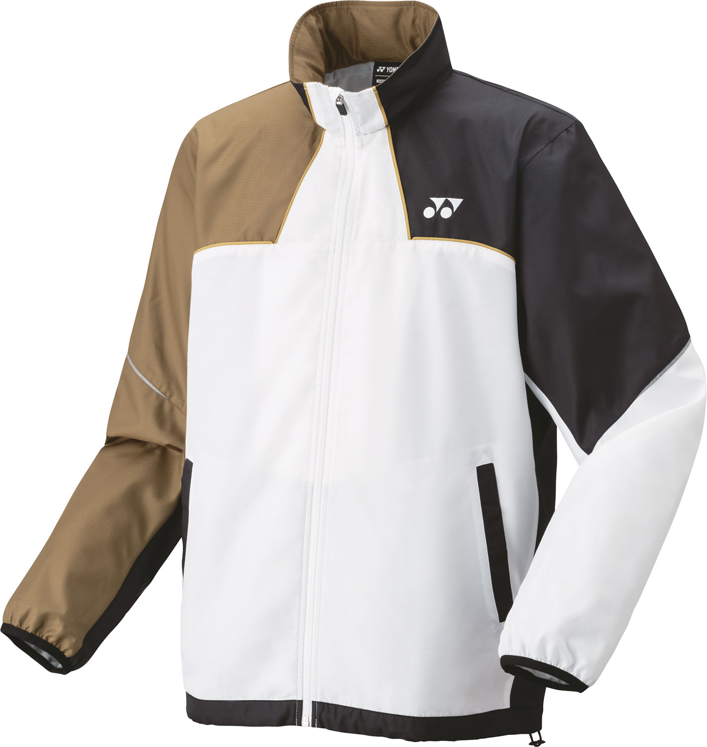 Yonex(ヨネックス) 70095 ユニウラジツキウィンドウォーマーシャツ ユニ裏地付ウィンドウォーマーシャツ メンズ レディース スポーツ 部活 学校 セットアップ 通学 スポーツウェア トレーニ